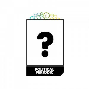 Political Periodic Table